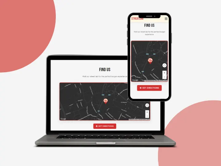 Custom Maps WordPress plugin