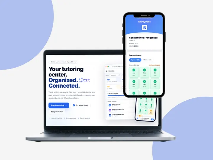 EduPay institute payment tracker