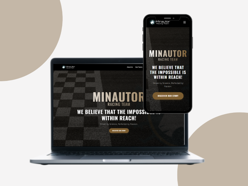 Minautor