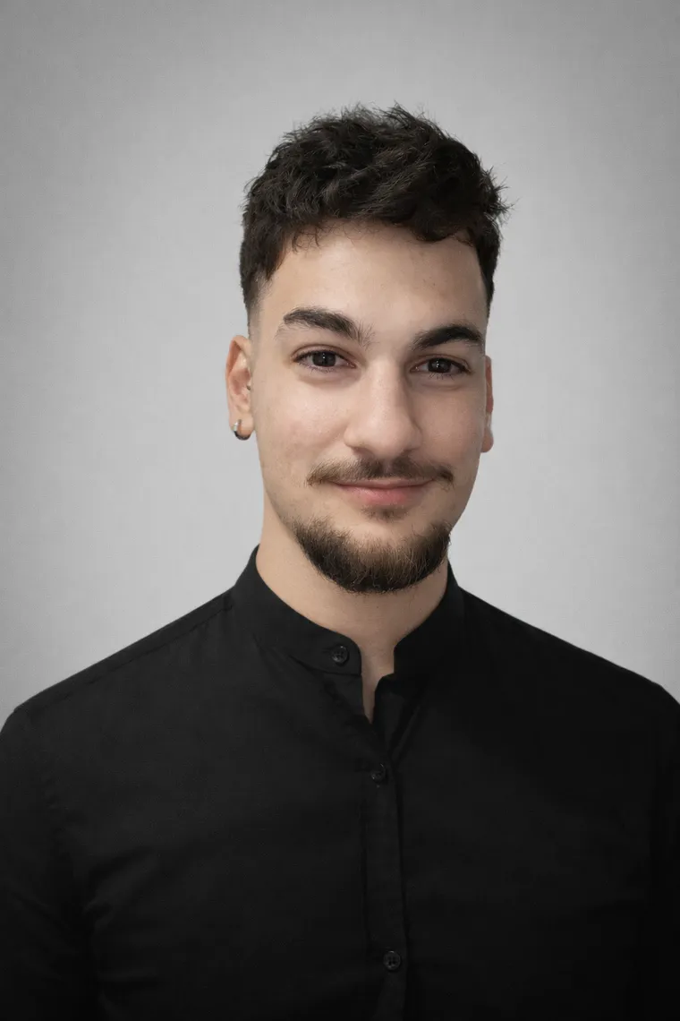 Constantinos Frangeskou